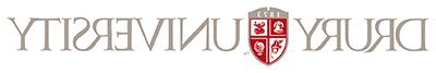 Drury University Logo